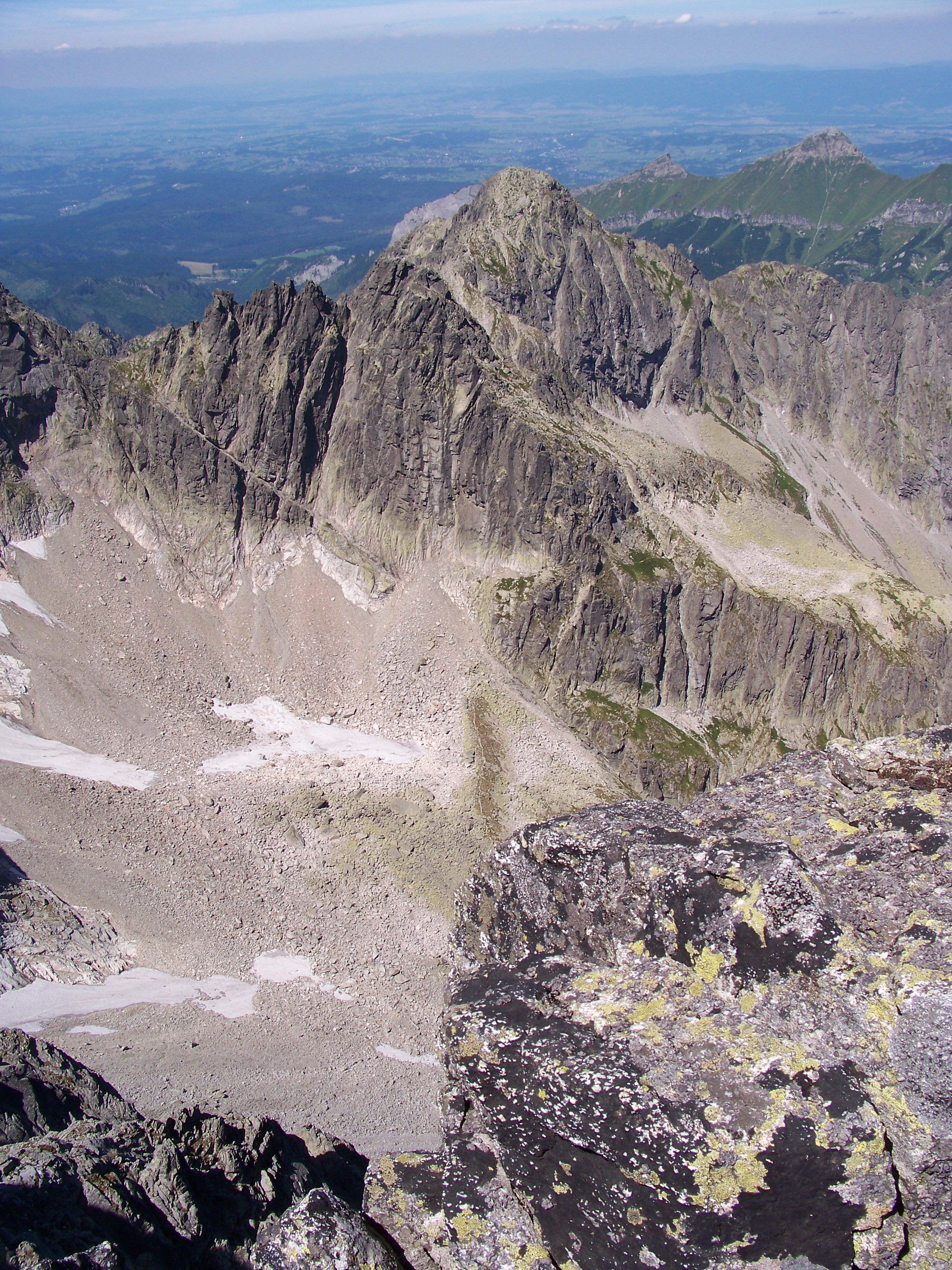 Strapatá veža, Rovinj 072