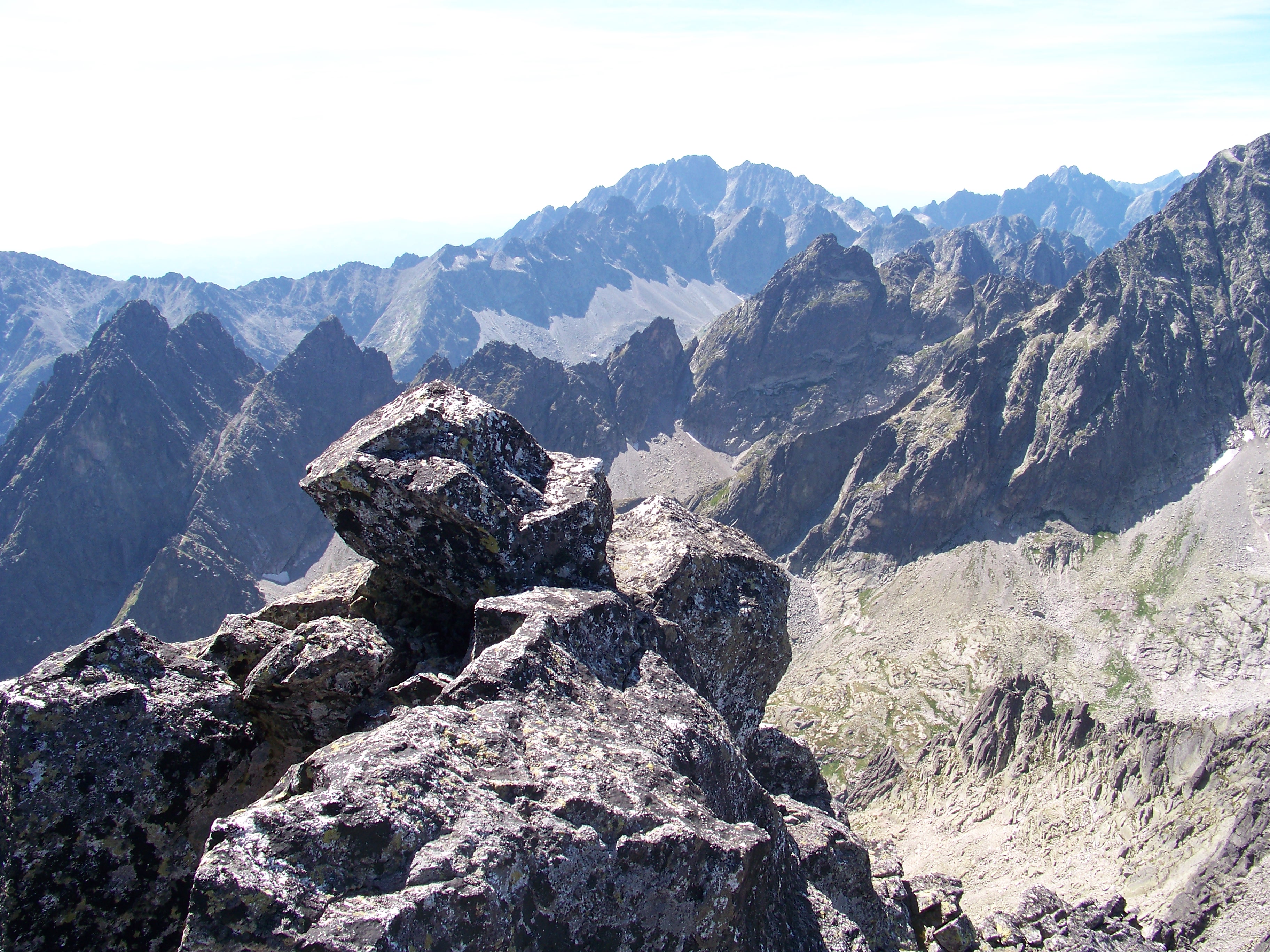 Strapatá veža, Rovinj 057