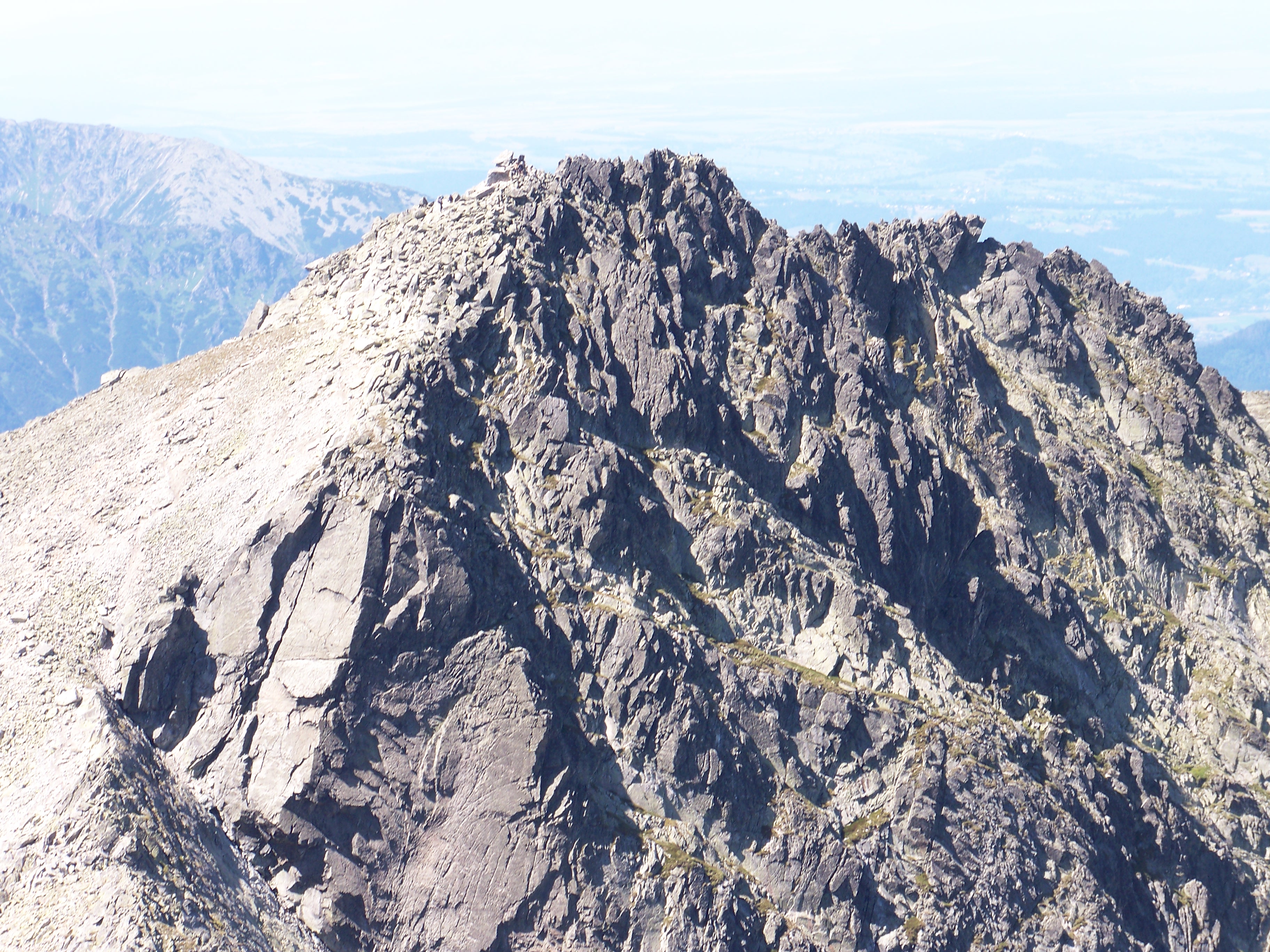 Strapatá veža, Rovinj 085