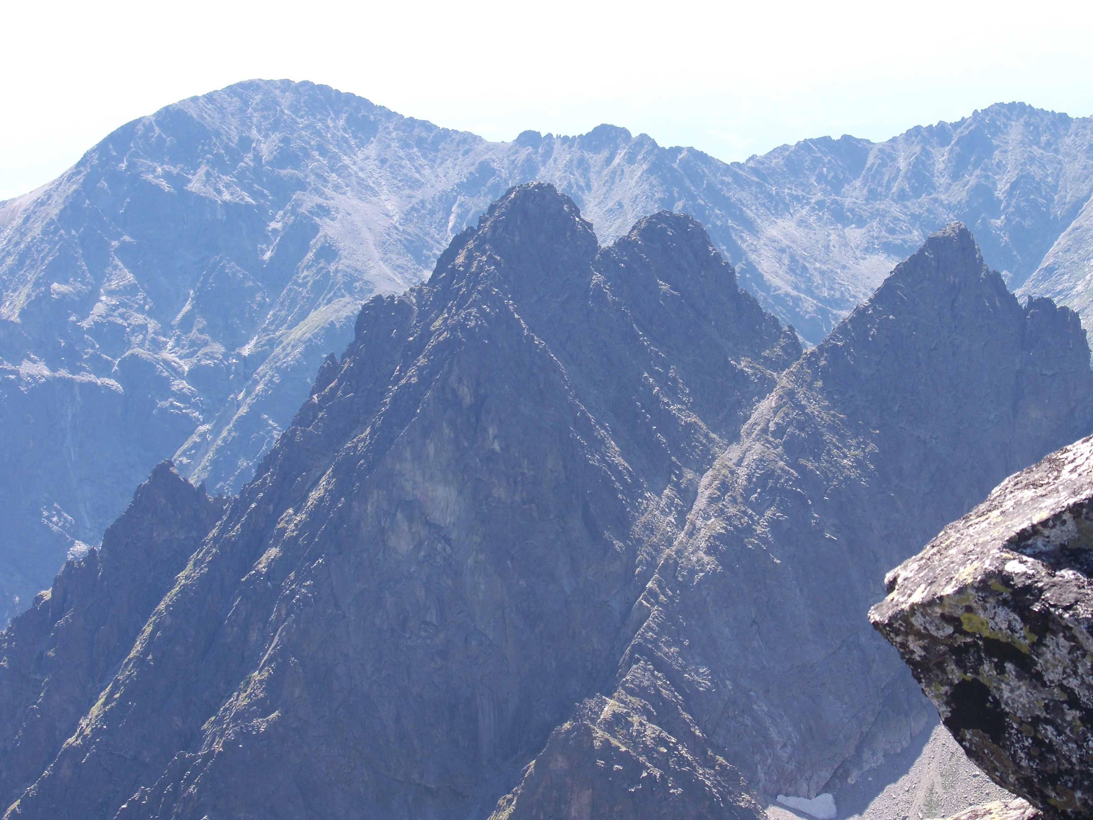 Strapatá veža, Rovinj 099