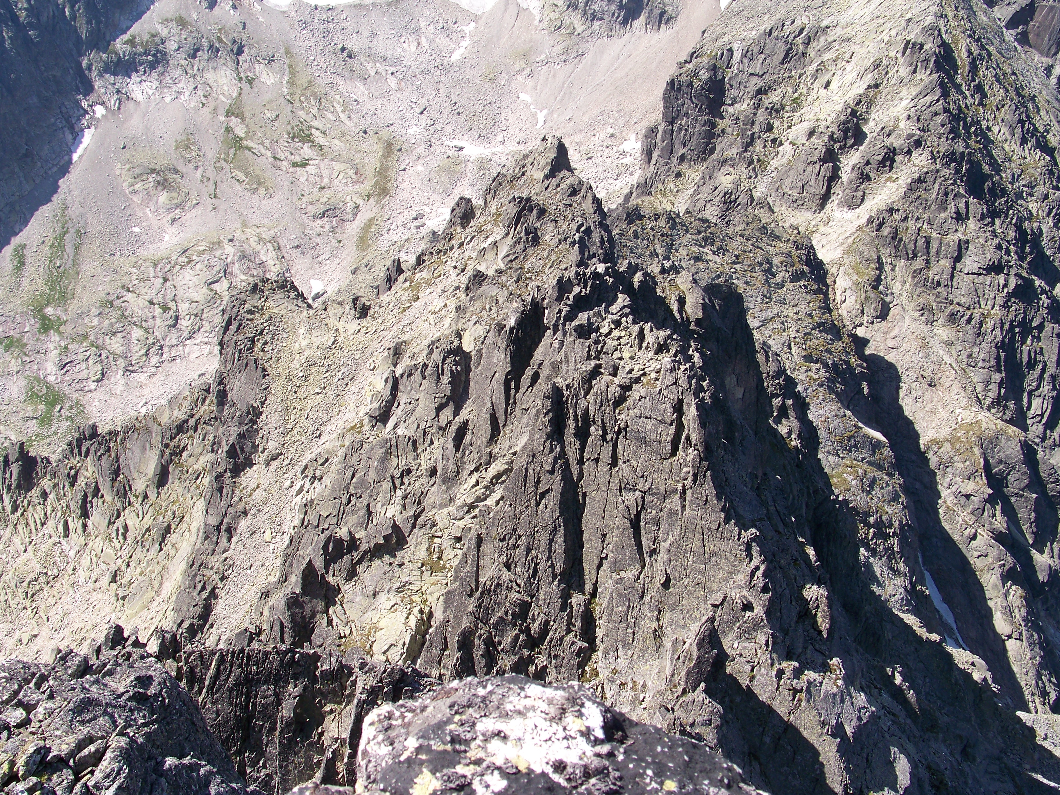 Strapatá veža, Rovinj 101