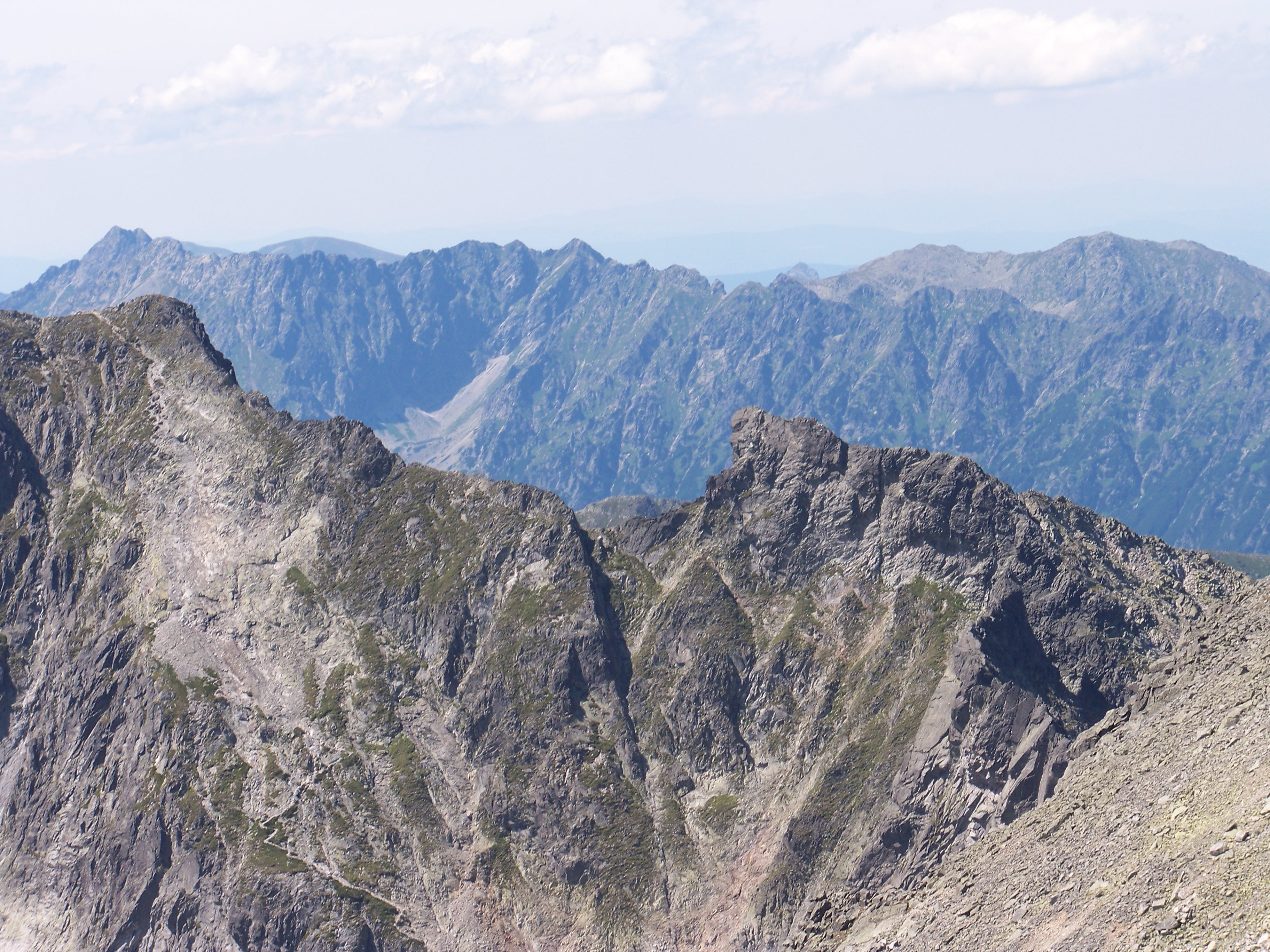Strapatá veža, Rovinj 102