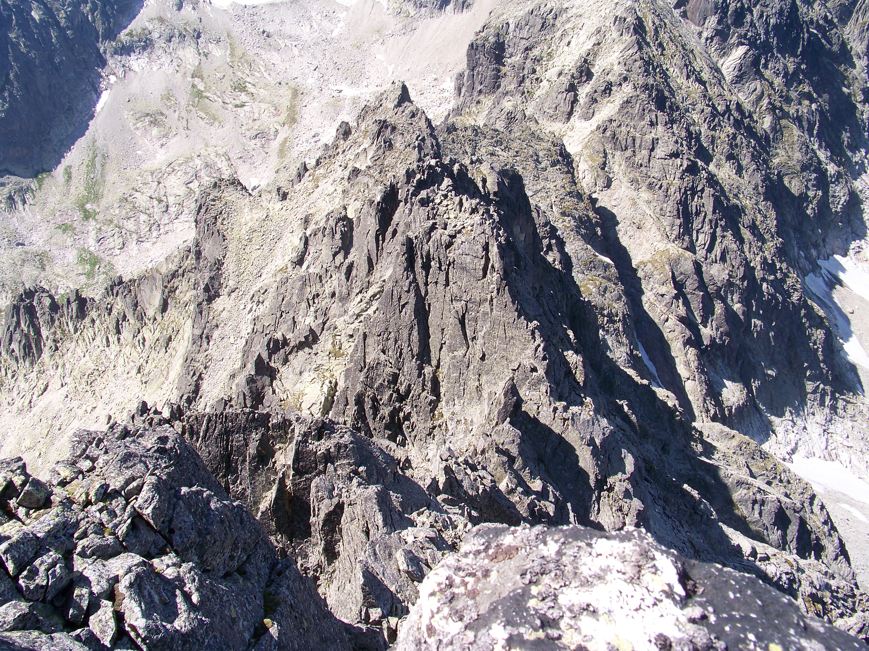 Strapatá veža, Rovinj 060